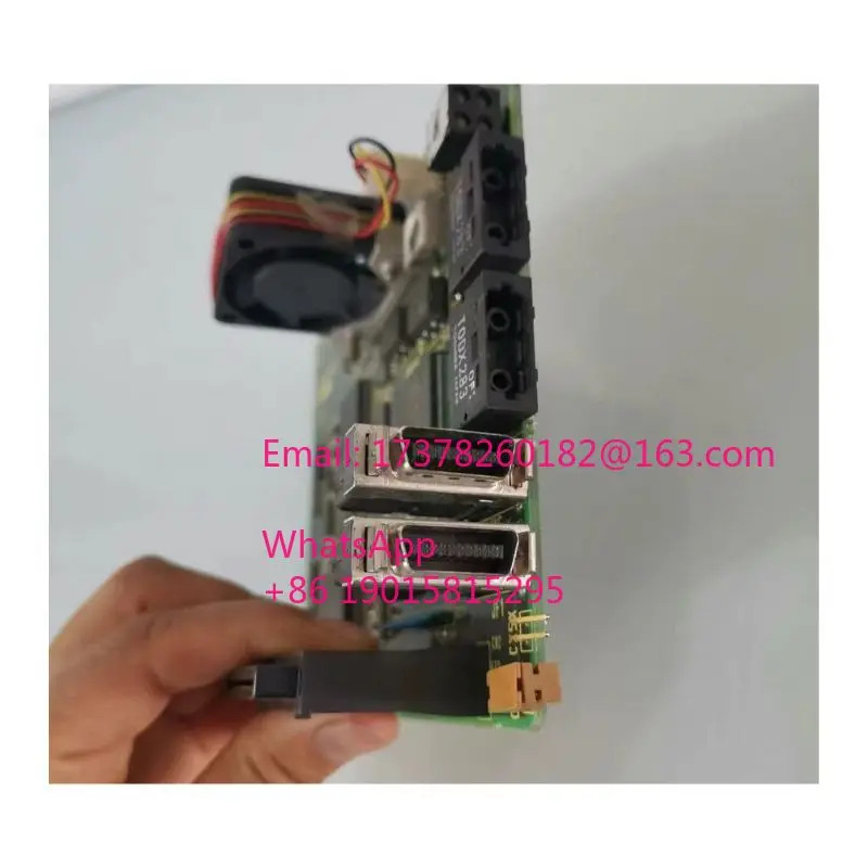 리퍼 A20B-2002-0640 회로 기판 완료
