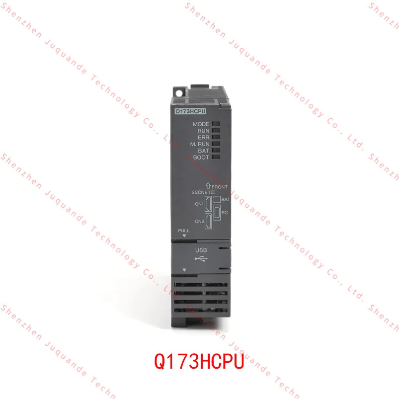 Q06UDVCPU Q04UDVCPU QD77MS4 LD77MS16 LD77MS4 Q173HCPU Q172DSCPU Q173DSCPU 신