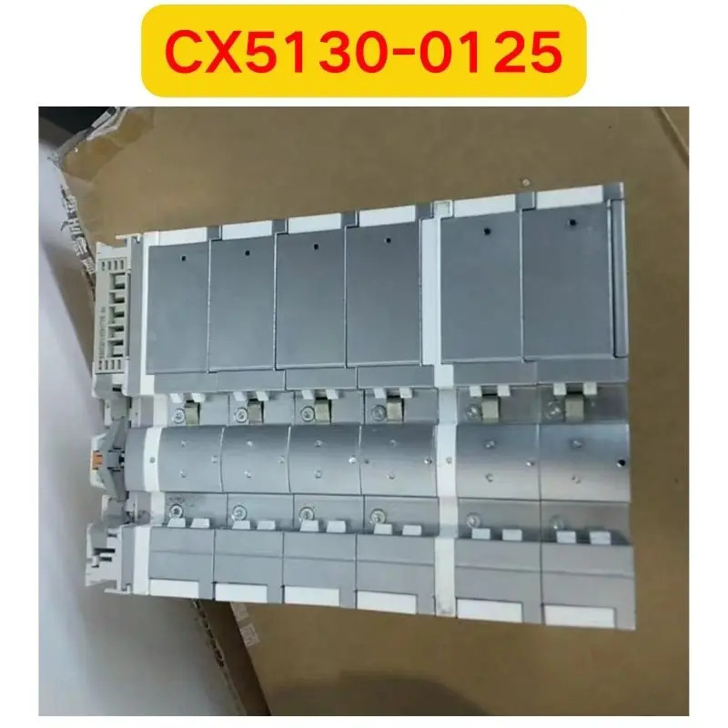 리퍼 CX5130-0125 /4GB 모듈 OK