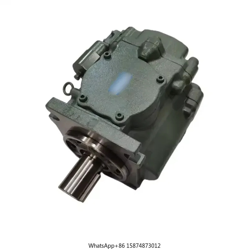 A90-FR01HS-60 고압 가변 변위 유압 펌프 A10 A16 A22 A37 A56 A70 A145 시리즈