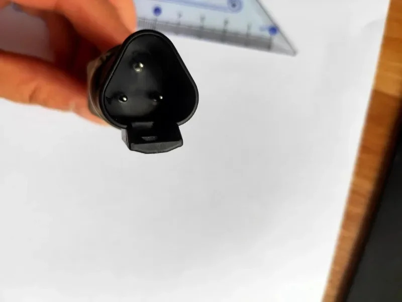 액체 레벨 스위치 싱글 포인트 초음파 센서 XLS-1 247680