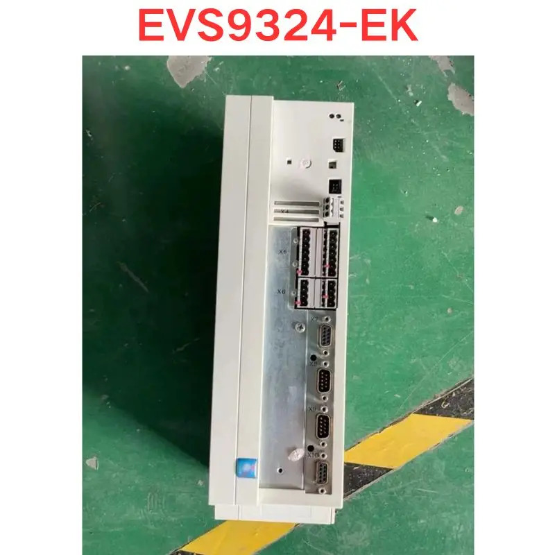 리퍼 EVS9324-EK 주파수 변환기 기능 OK