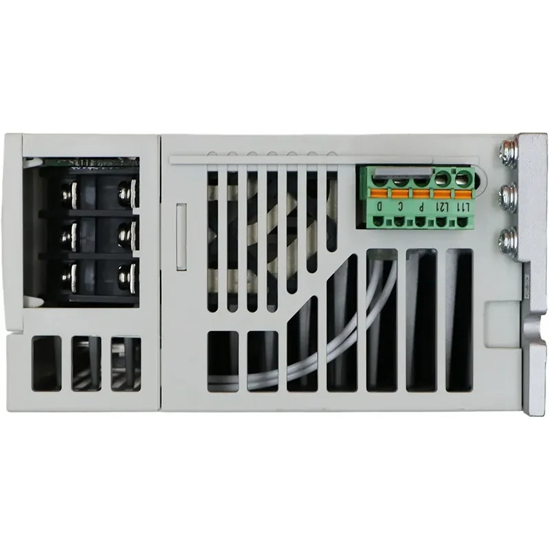 새 MR-J2-40A AC 서보 드라이브 12개월 MR J2 40A