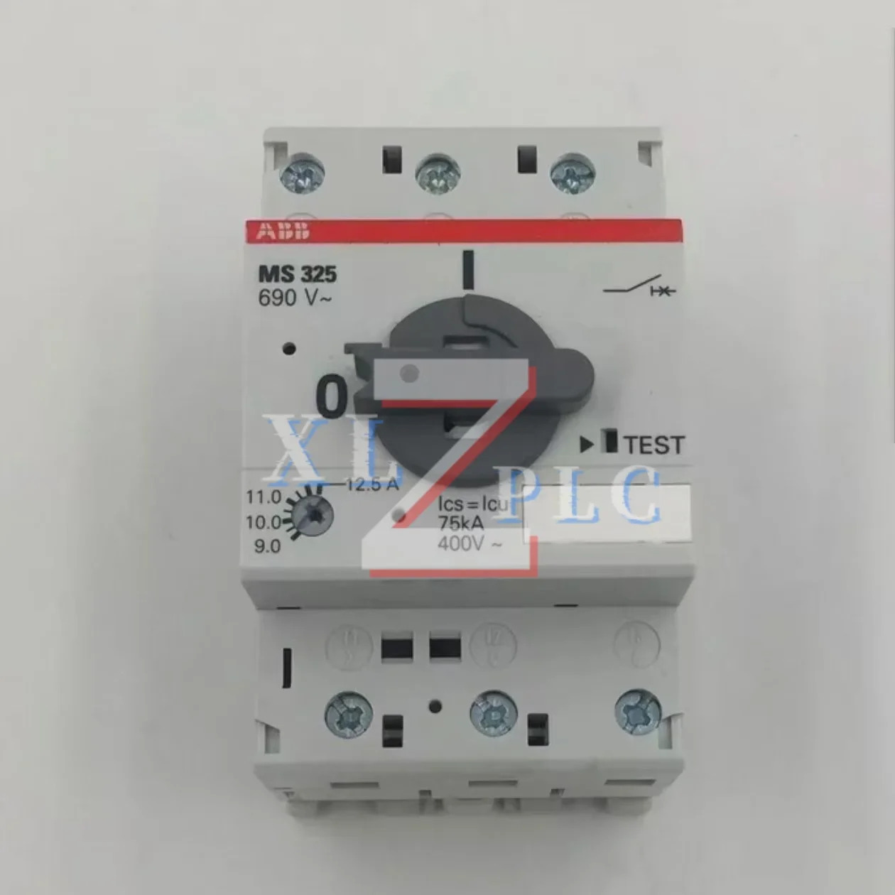 회로차단기 원본 MS325-12.5 MS325-16