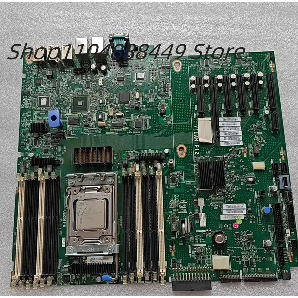 X3500M4 서버 마더보드 94Y7332 00W2046 90Y5959 00AL016 00Y8285