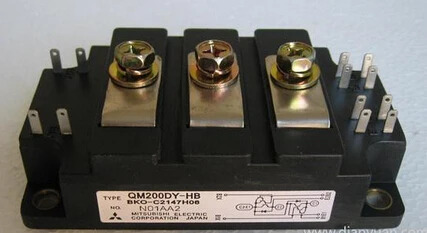 QM200DY-H QM100DY-H QM150DY-H QM200DY-HB QM100DY-2H QM150DY-2H QM150DY-24 모듈