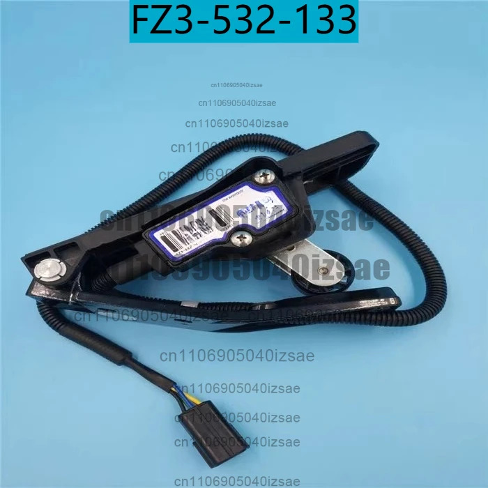 가속 페달 가속기 FZ32-133