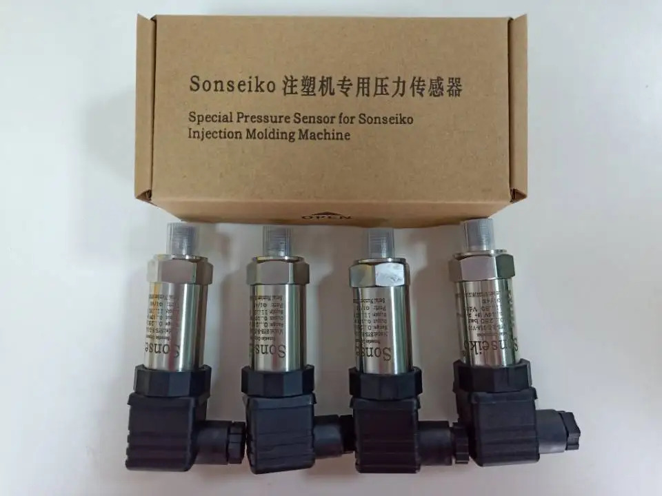 사출 성형기 압력센서 서보 기계 변환특수 0-5V 0-10V 4-20MA