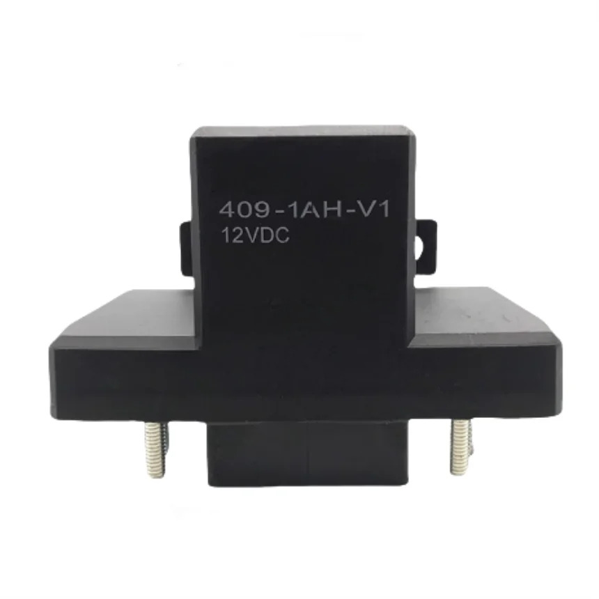 409-1AH-V1 24VDC 릴레이