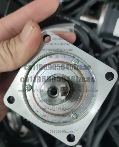 400w 서보모터 SGM호환-04ADA61 완전 작동 리퍼 완료