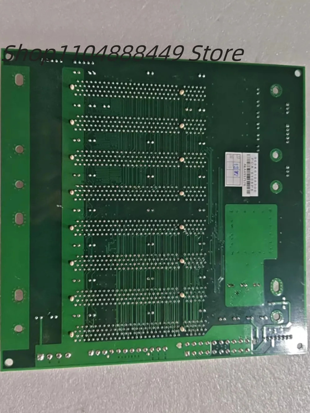 PCA-6108P8 Rev.A2 산업컴퓨터 백플레인