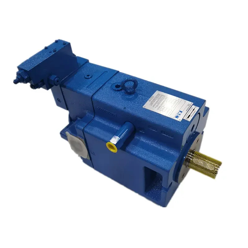 고압 유압 피스톤 펌프 PVXS-130-M-RDF-0000-000 PVXS-180M-R-DF-0000-000-MC PVXS-250-M-R-DF-0000-000