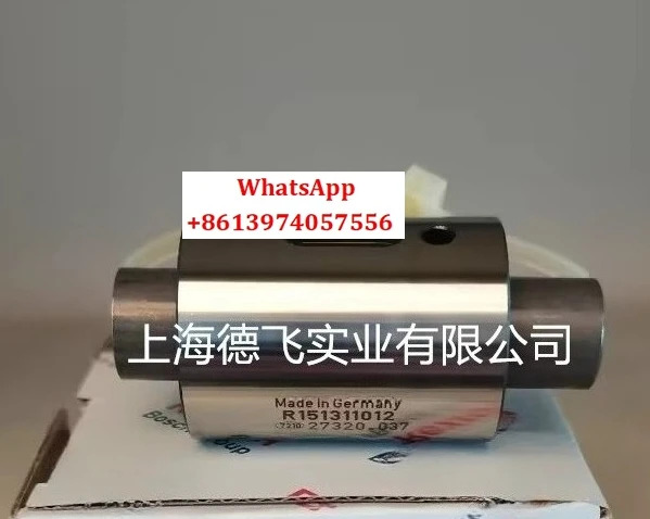 R 151311012  너트 볼 스크류 151211012