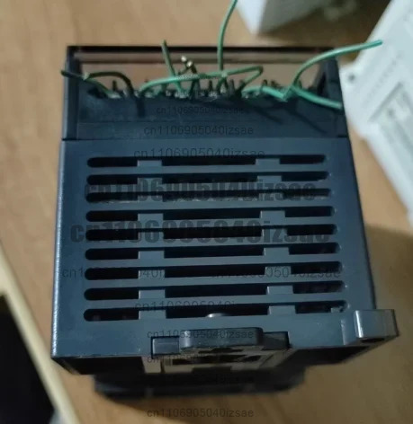 PLC 모듈 MA-8X8YR DC24V V3 리퍼 완료
