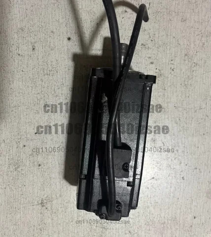 모터 ECMA-C30604PS 0.4KW 110V 2.6A 리퍼 완료
