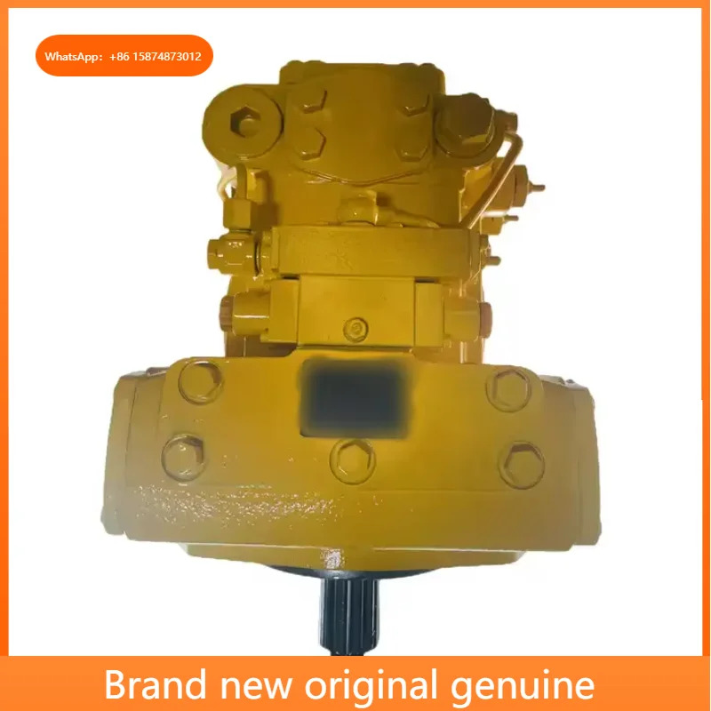 유압 축 가변 피스톤 펌프 A4VSO AA4VSO125 A4VSO250 A4VSO355 A4VSO500 시리즈 A4VSO500LR3GN/30R-PPH13N0
