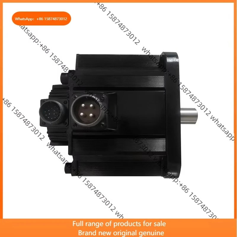 PLC 컨트롤러 SGM호환SH-10ACA21 서보모터 원본