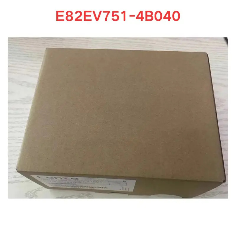 오리지널 E82EV751-4B040 주파수 변환기