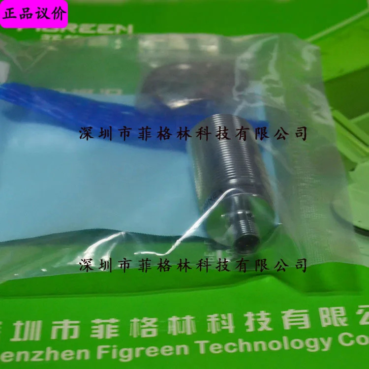 실물 DW-DS-605-M30-002 CONTRINEX 스위스 코리 거리센서