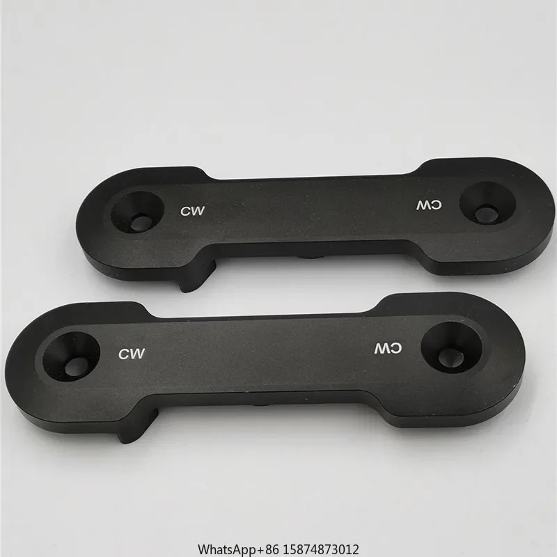 농업Drone 패들 클램프 DJ1 T30 Drone 액세서리 CW/CCW