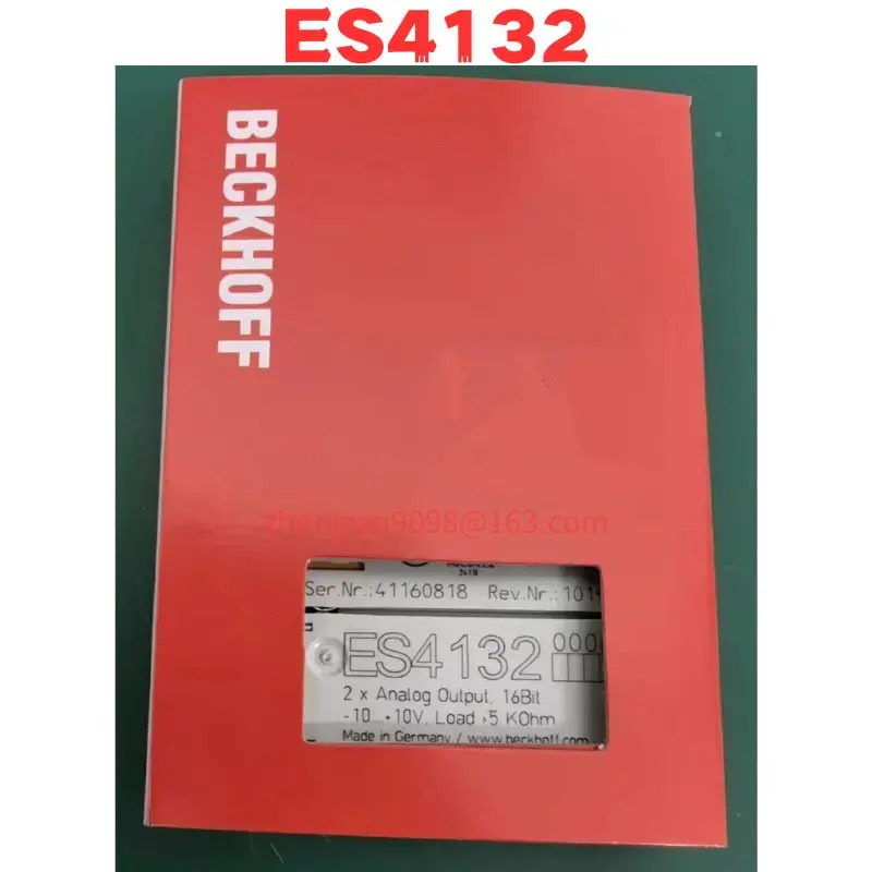 오리지널 ES4132 모듈