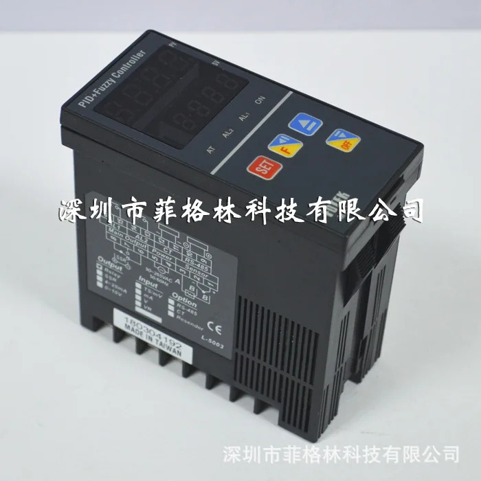 실물 MT-20E 대만 양명 FOTEK 온도 조절기 가능