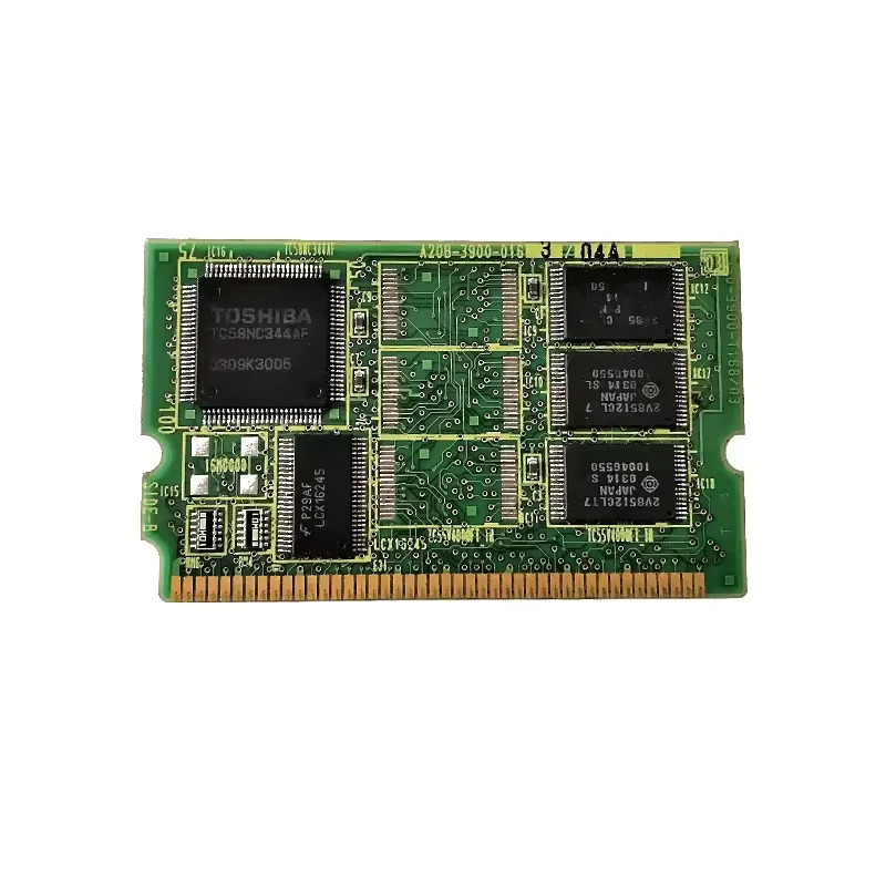 A20B-3900-0163 Fanuc 회로 기판 리퍼 완료 A20B 3900 0163