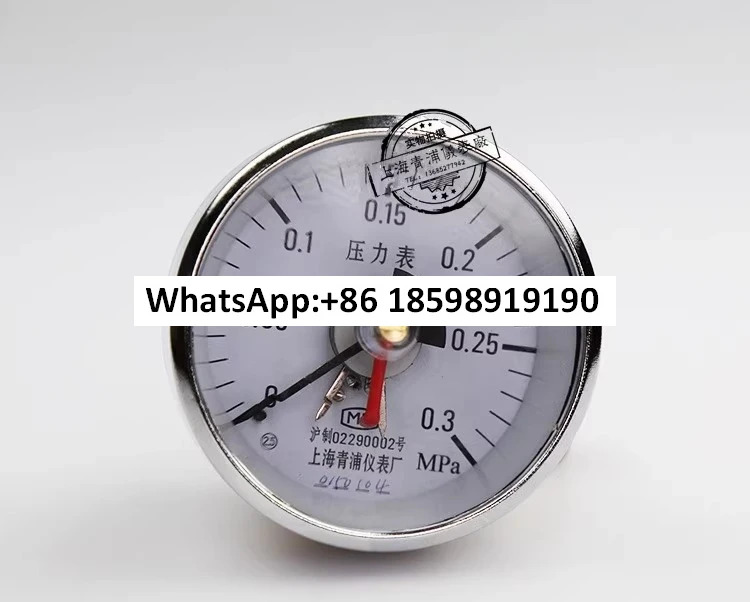 YT-603 YT-D60 상하전기 접촉 압력계
