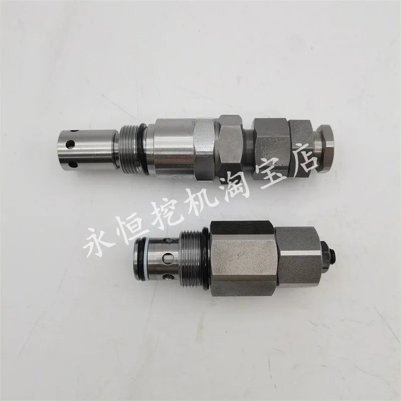 DH150 215 220-5-7 300-5 디스트리뷰터 메보조 릴리프 밸브 안전