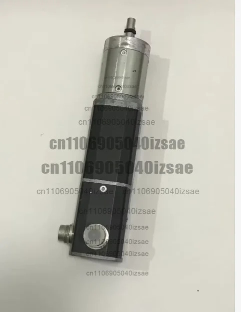 영구 자석 DC 모터 BG45X30 PLG 42S 리퍼 완료