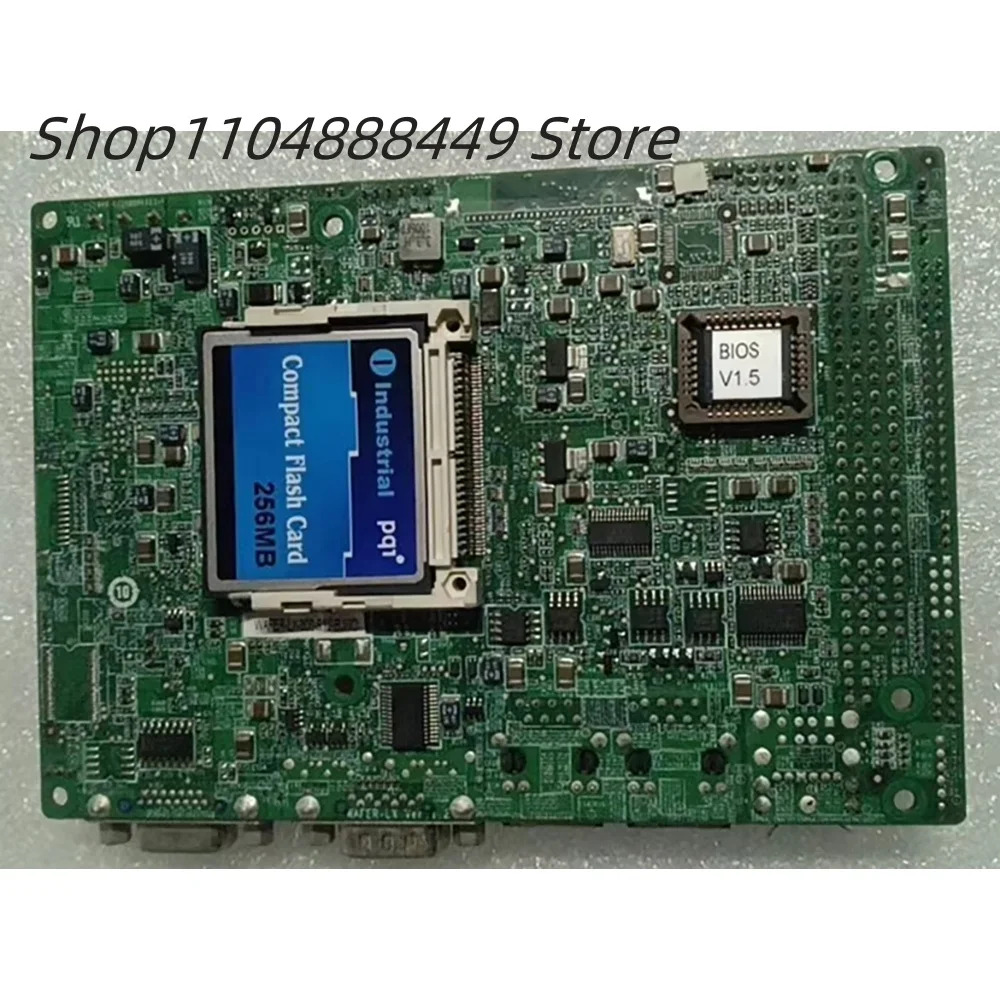 WAFER-LX-800-R12-BJWD 산업마더보드