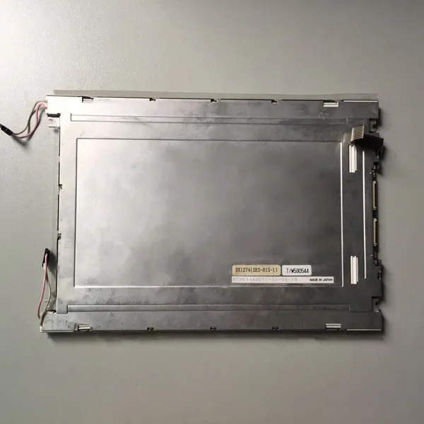 패널 레이어 Tampilan LCD KCB6448BSTT-X5