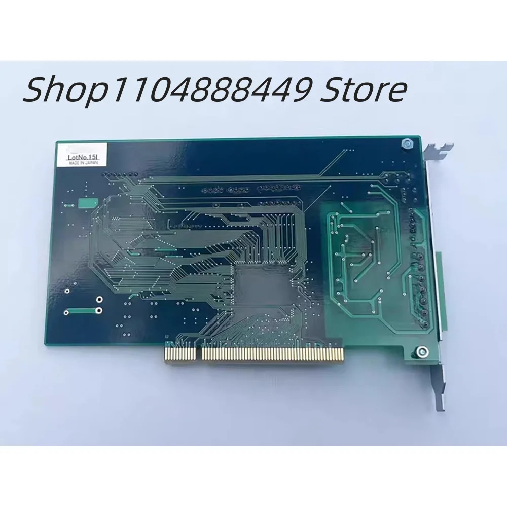 AP28-01A AP28-01 PCI-BUS I/F PW-0193B 제어 카드