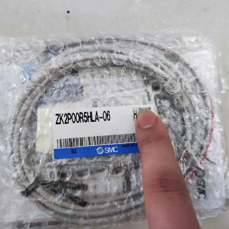 신형 ZK2P00R5HLA-06 진공 발생기