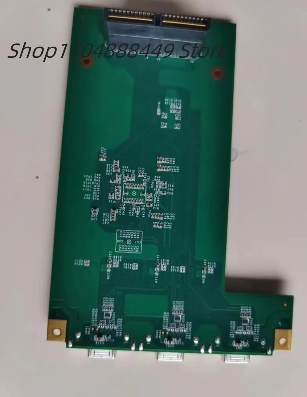 DB-6636PCIE 마더보드 51-65A26-0A20