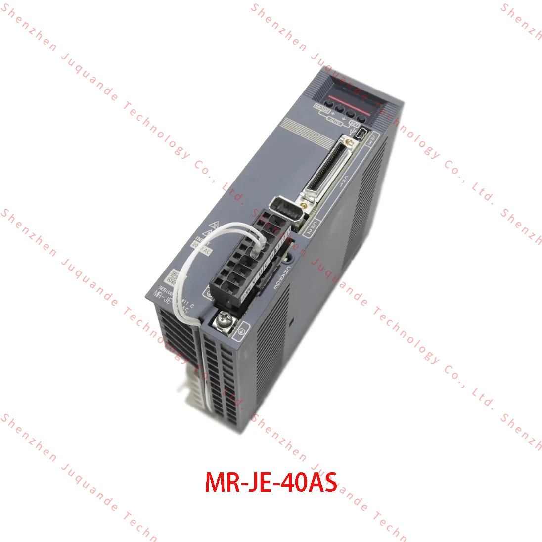 MR-JE-10B MR-JE-70B MR-JE-100B MR-JE-200B MR-JE-300B MR-JE-40AS HJ-KS43J 오리지널 모터/드라이브