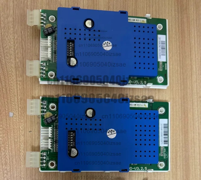 LCD 디스플레이 보드 블루 스크린 STN LMBS430-V3.2.5