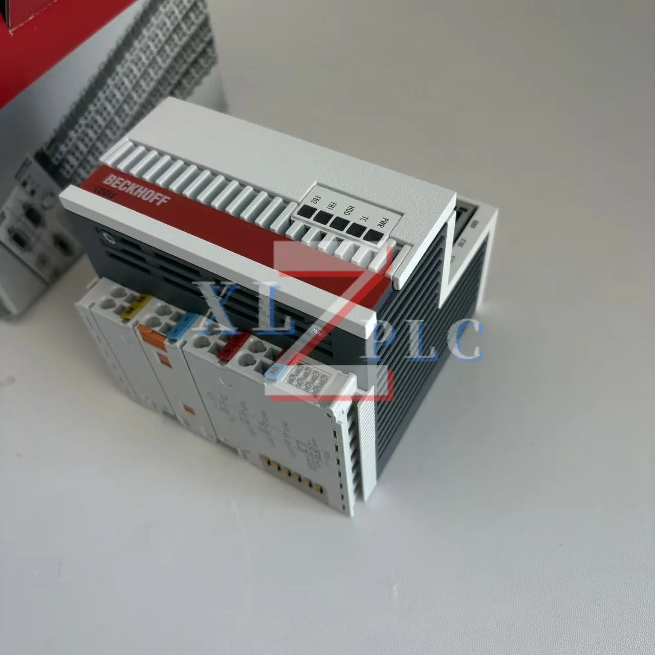 컨트롤러 모듈 신규 입고 CX5010-0115