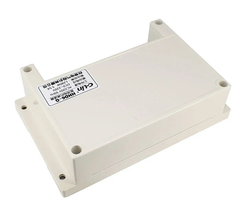 HHD6-G DC 모터 거버너 400W 1200W 고전력 출력 전압 DC0-220V