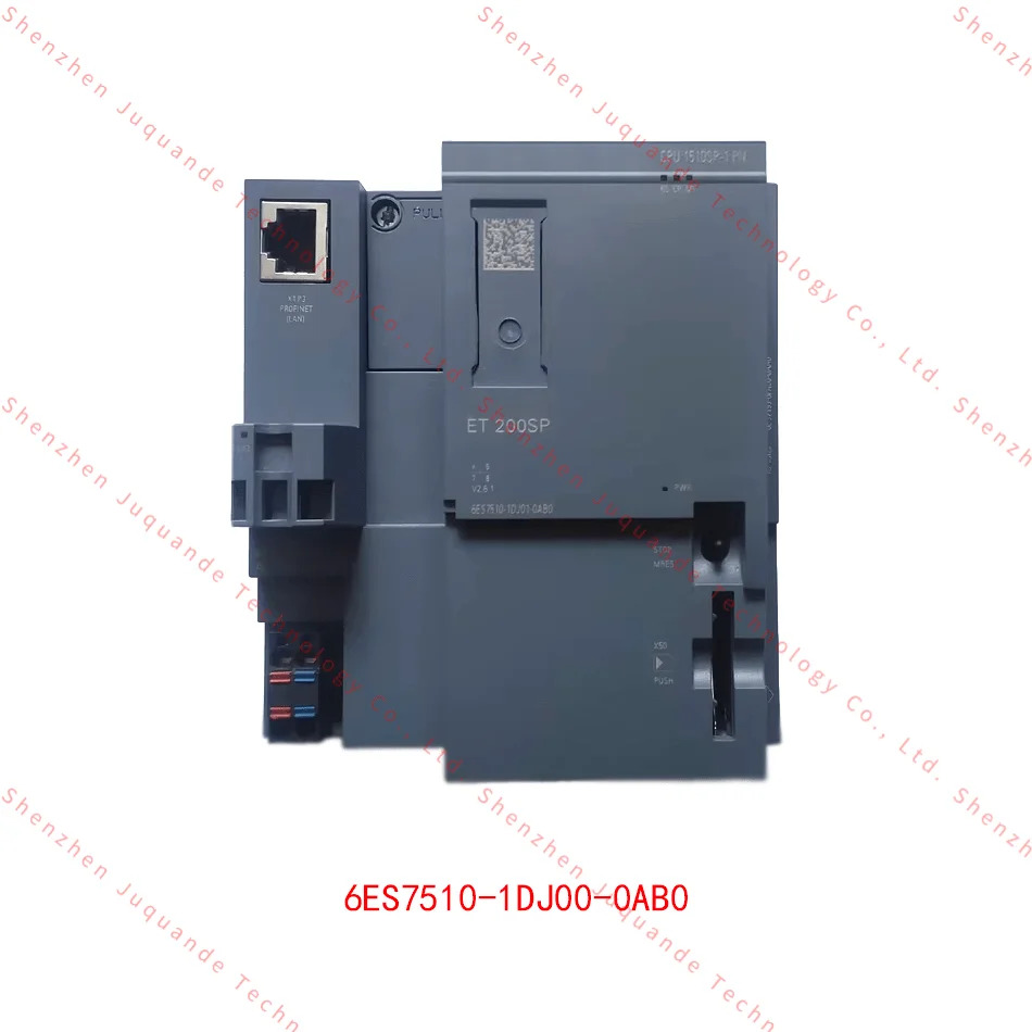 6ES7510-1DJ01-0AB0 6ES7510-1DJ00-0AB0 6ES7507-0RA00-0AB0 6ES7505-0RA00-0AB0 신 오리지널
