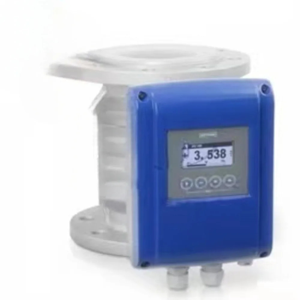 전자기 유량계 2100C 2050C 4100C 4050C