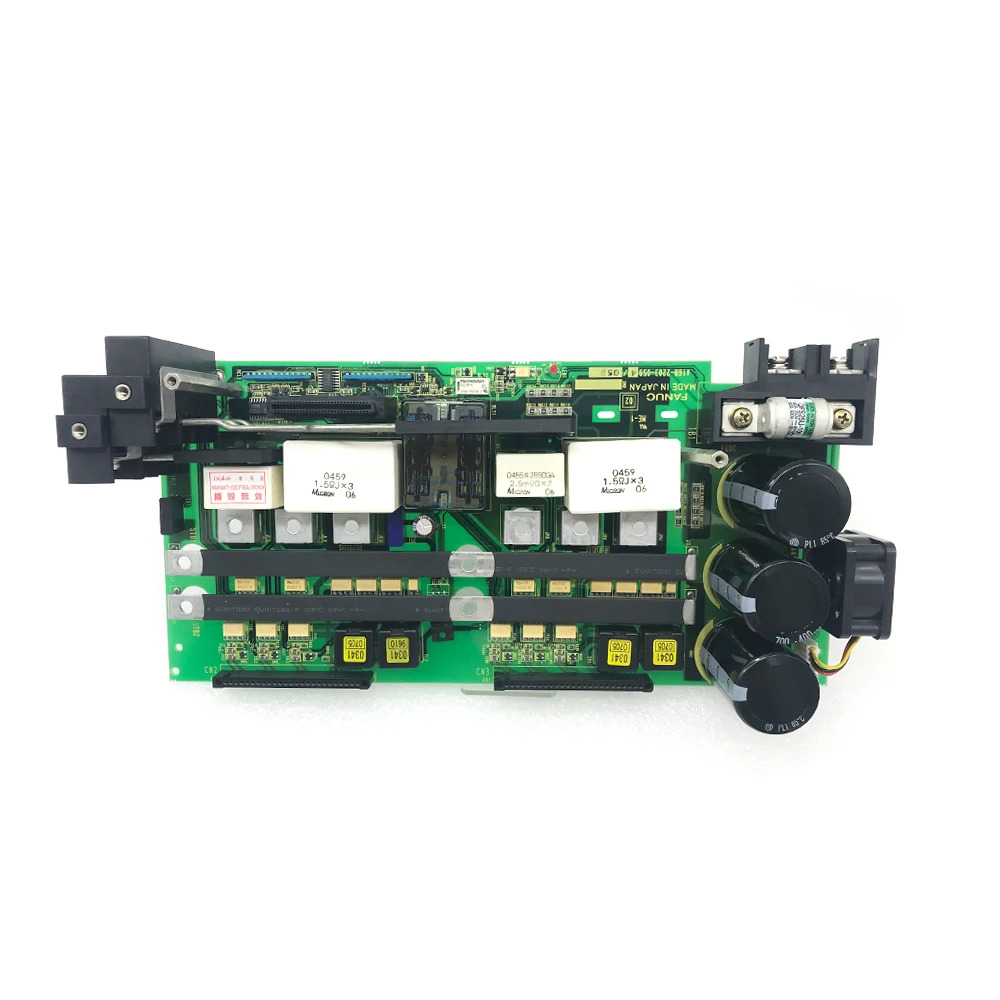 A16B-2203-0594 Fanuc 모터 제어 보드 리퍼 완료 A16B 22030594