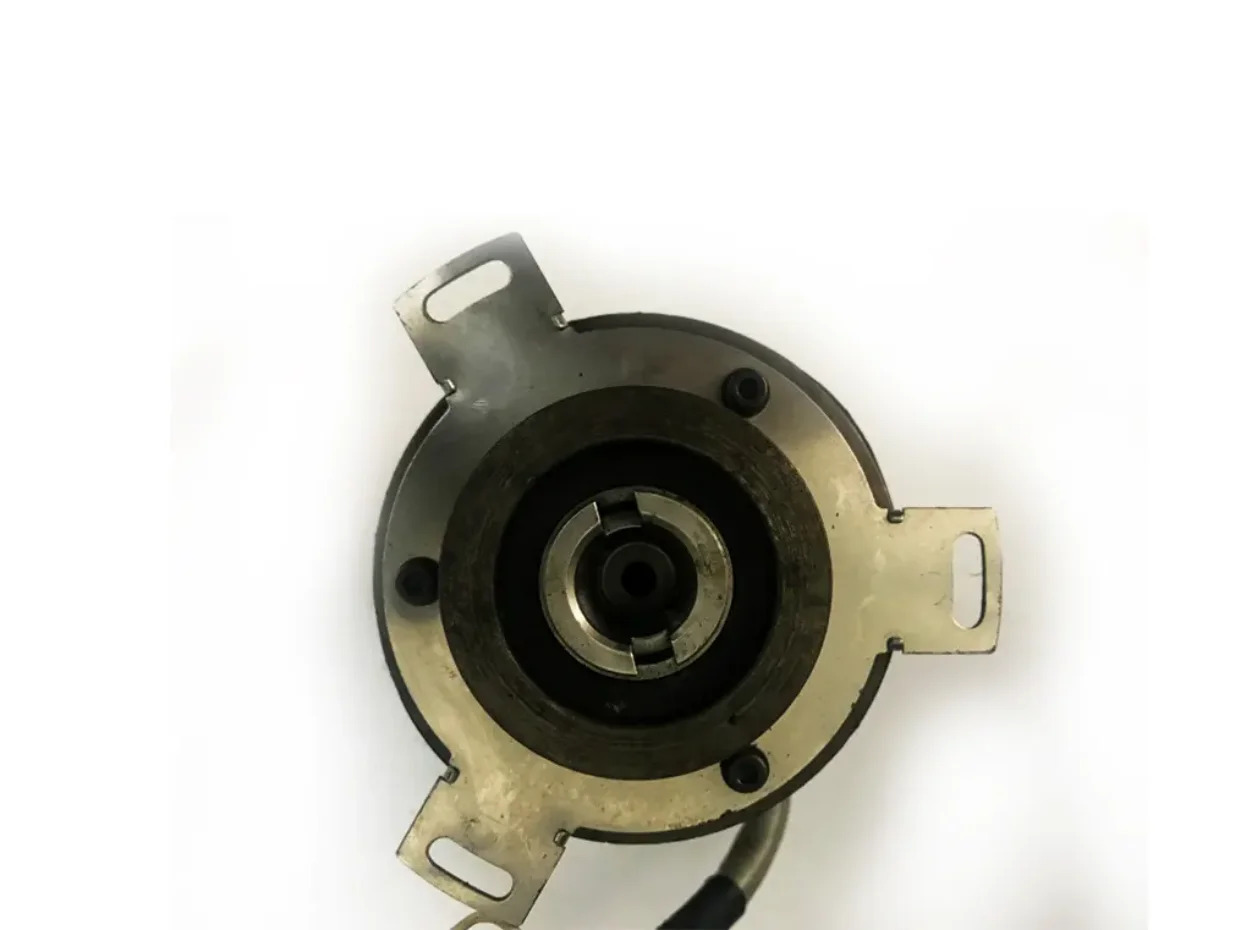 CNC 모터A860-0320-T112 FANUC 인코더 리퍼 완료 Ok A 8600320 T112