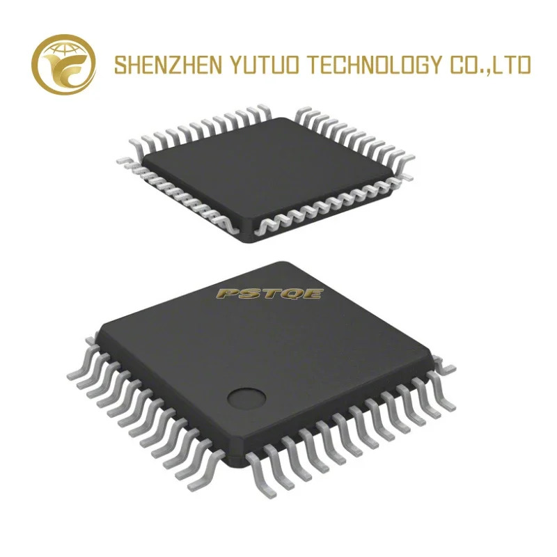 위조 XR16L2550IM-F XR16L2550IM TQFP IC 신