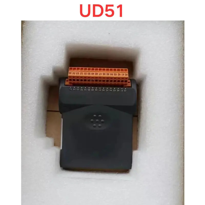 오리지널 UD51 CT 인버터 모듈 인코더