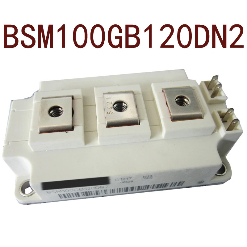 BSM100GB120DN2 현장