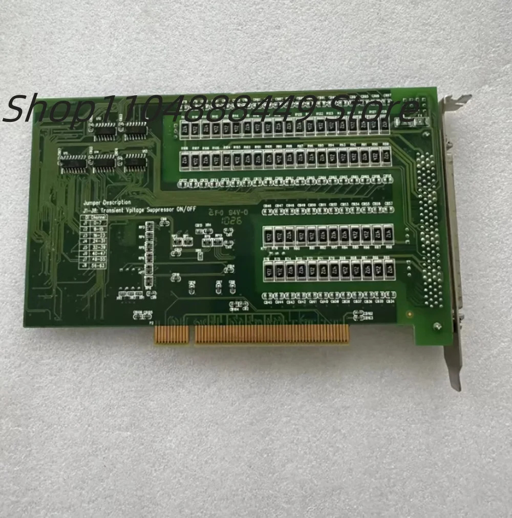 ADLINK PCI-7433 수집 카드용