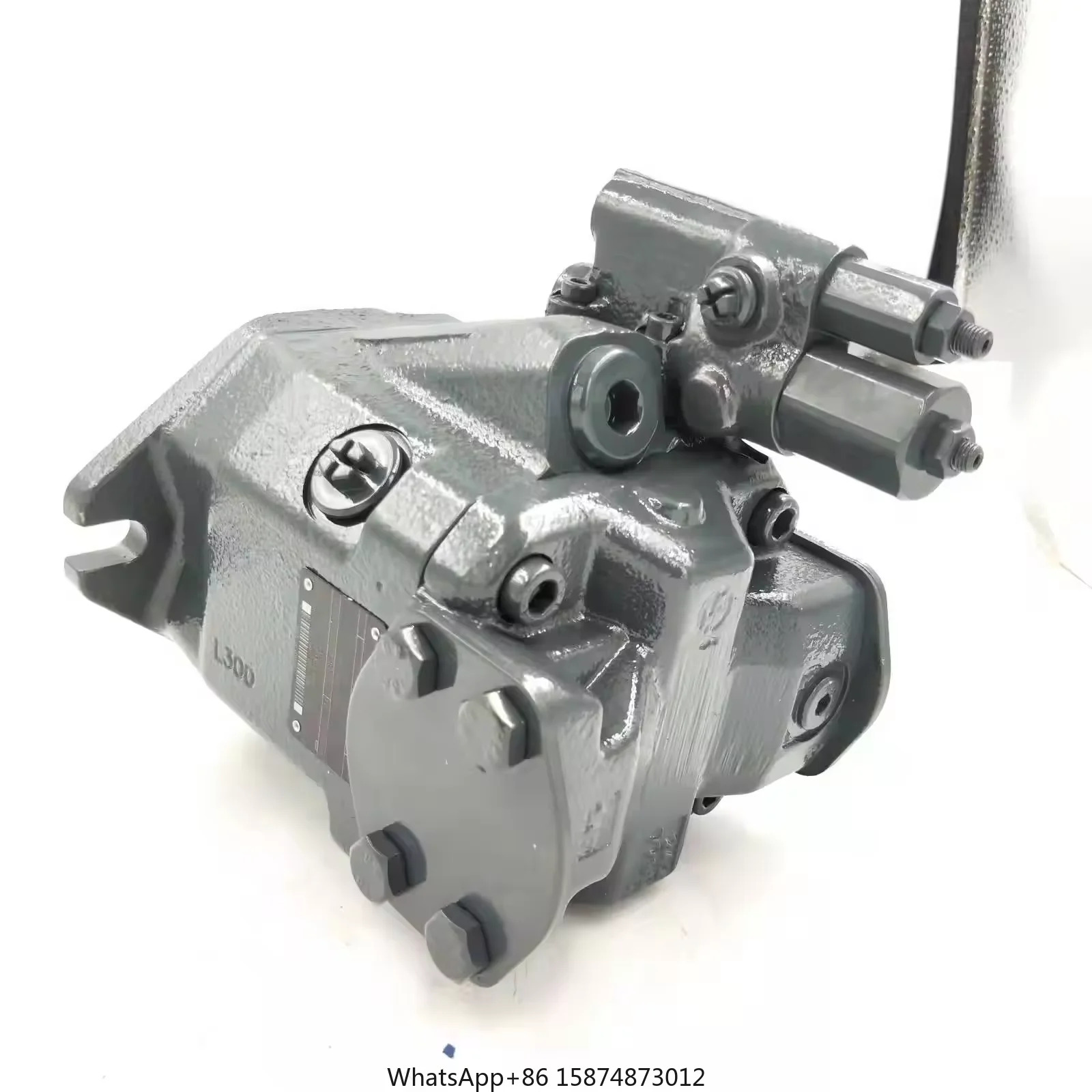 유압 가변 피스톤 펌프 A10VO71DFLR/31R-PSC61N00 A10VO28DFLR A10VO45DFLR A10VO71DFLR A10VO140DFLR