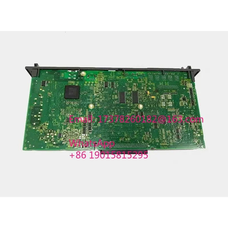 리퍼 A16B-3200-0812 마더보드 완료