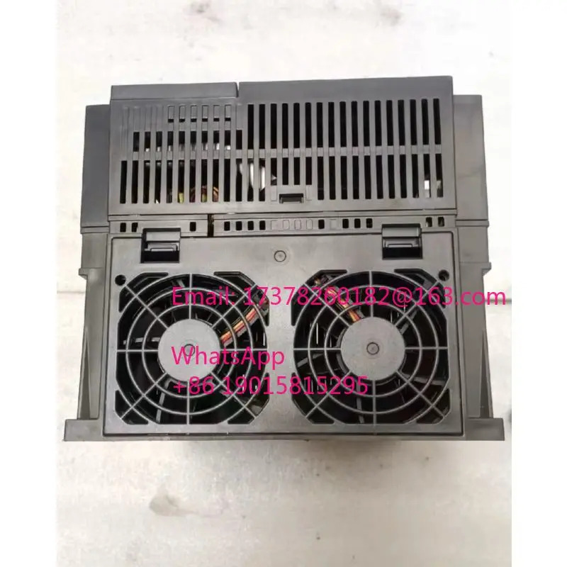 새 형 인버터 FR-E840-0230-4-60 시리즈